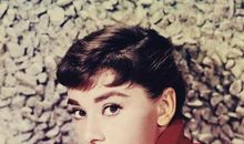 奥黛丽赫本经典语录