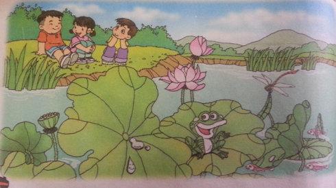 关于描述春天的习语