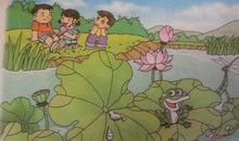 关于描写春天的成语