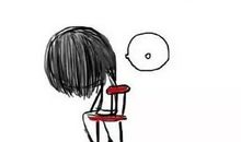 关于郁闷的句子