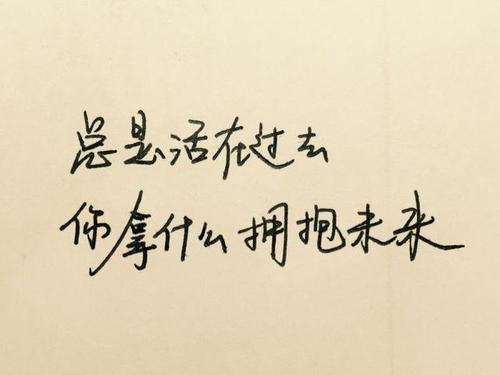 优美而敏锐的句子