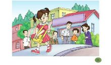 描写诚信的成语