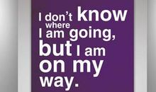 英文的励志名言