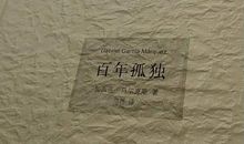 百年孤独最经典一句话