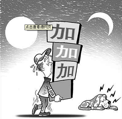 如果考试不及格，请安慰