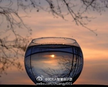 自然优美的句子
