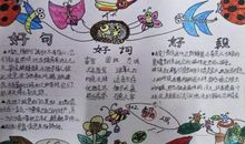 公园的好词好句