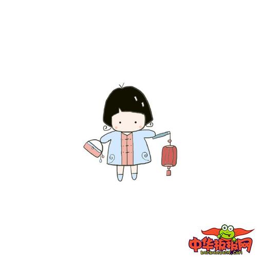 给小女孩写可爱的句子