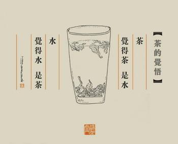 关于茶的诗