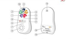 描写婴儿哭声的句子