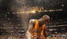 科比的励志名言