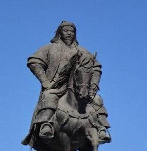 郑成功的名言
