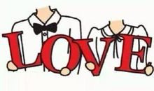 qq签名情侣q友乐园