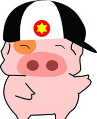 麦兜的经典台词