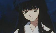 犬夜叉经典语录