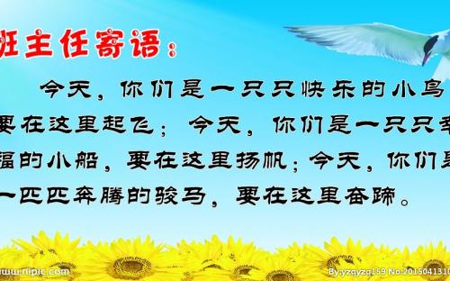 对老师表示感谢的诗