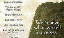 每天一句励志语英语