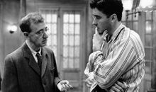 伍迪艾伦的精彩语录