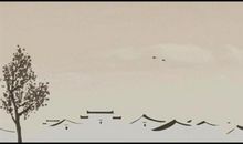 描写黑夜凄凉的句子