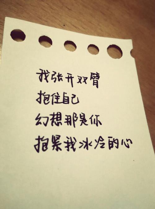 描绘岁月的诗