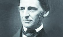 爱默生名言中英文