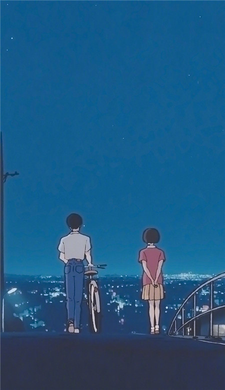 情人的幸福