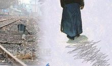 描写父亲背影的句子