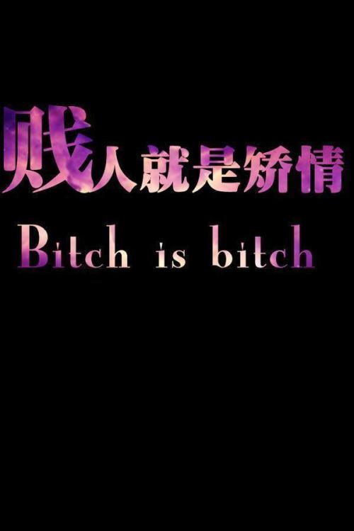 虚伪的文字