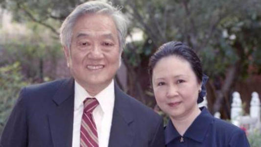 琼瑶人生箴言