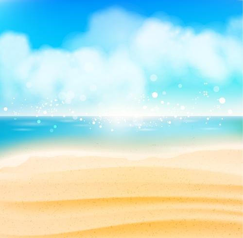 海洋经典句