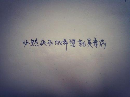 龙族2句子