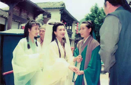 白夫人的经典语录