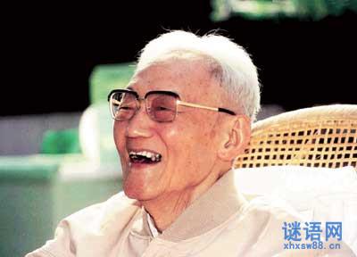 巴金著名语录