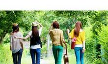 2姐妹个性签名一对