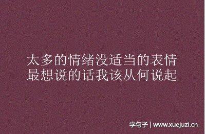 含意句子之爱