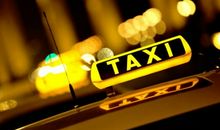 出租车行业安全月宣传标语