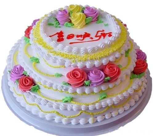 爸爸生日快乐