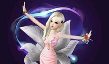 qq炫舞爱心情文字