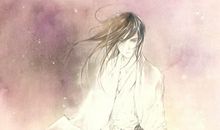 借雪比喻爱情的诗句