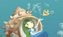 夏天客户周末祝福短信