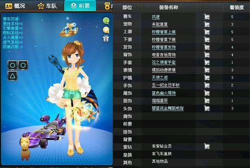 QQ速度名称