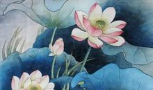 借雪抒情的诗句