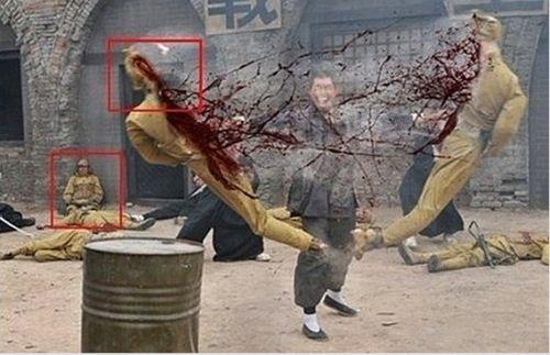超级荒谬的谈话