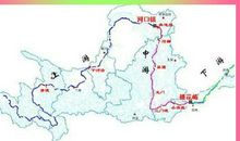 与长江有关的诗句