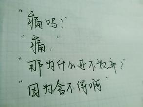 描述一句好诗