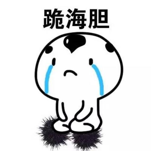 幽默的道歉