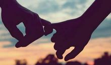 爱情最感人的一句话