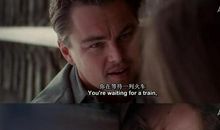 电影中励志的句子