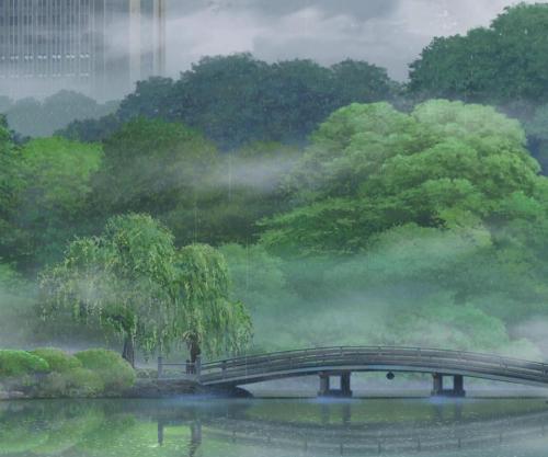 轻松的话