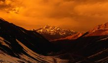 描写祖国壮丽山河